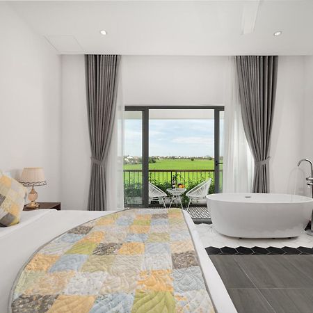 Bs Jade Home Hoi An Zewnętrze zdjęcie