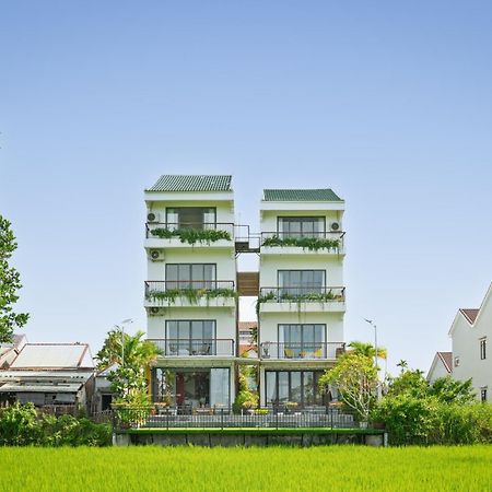 Bs Jade Home Hoi An Zewnętrze zdjęcie