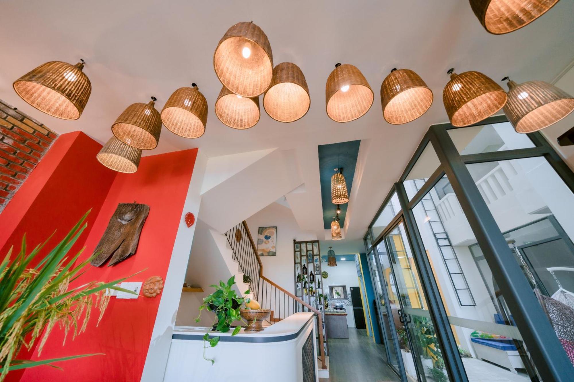 Bs Jade Home Hoi An Zewnętrze zdjęcie