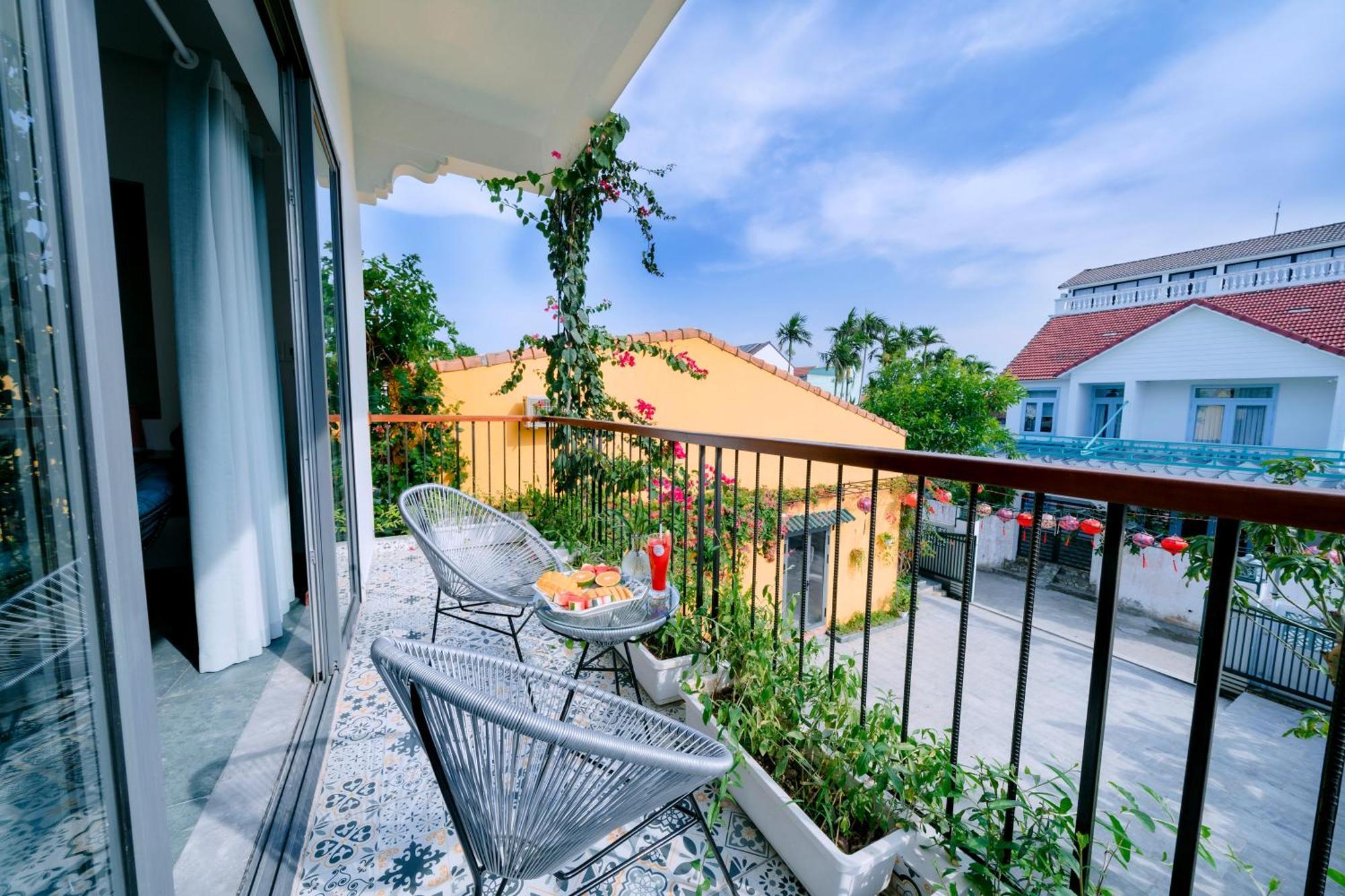 Bs Jade Home Hoi An Zewnętrze zdjęcie
