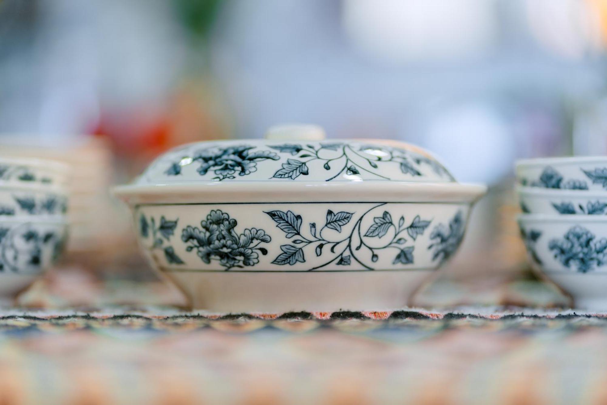 Bs Jade Home Hoi An Zewnętrze zdjęcie