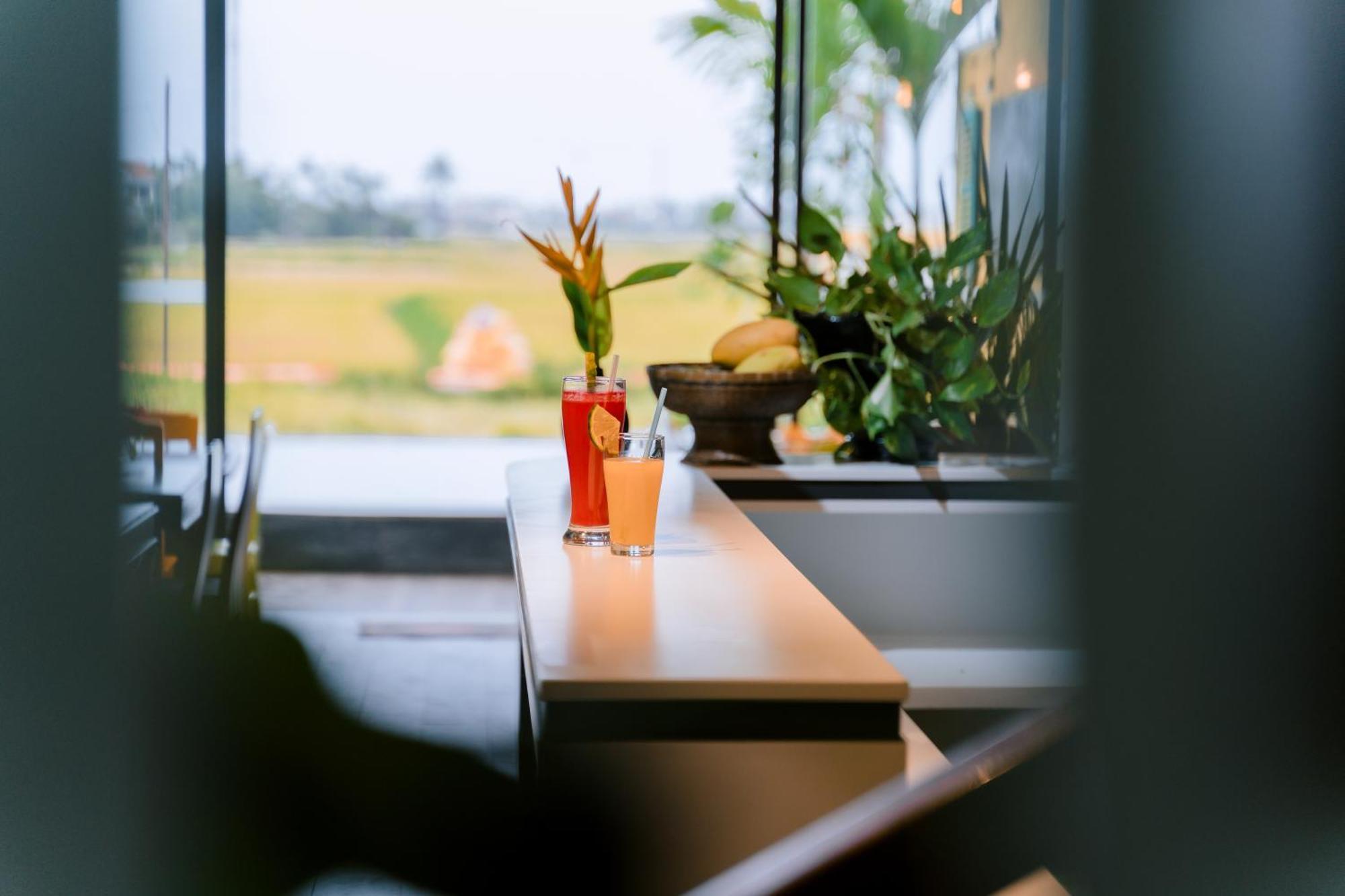 Bs Jade Home Hoi An Zewnętrze zdjęcie