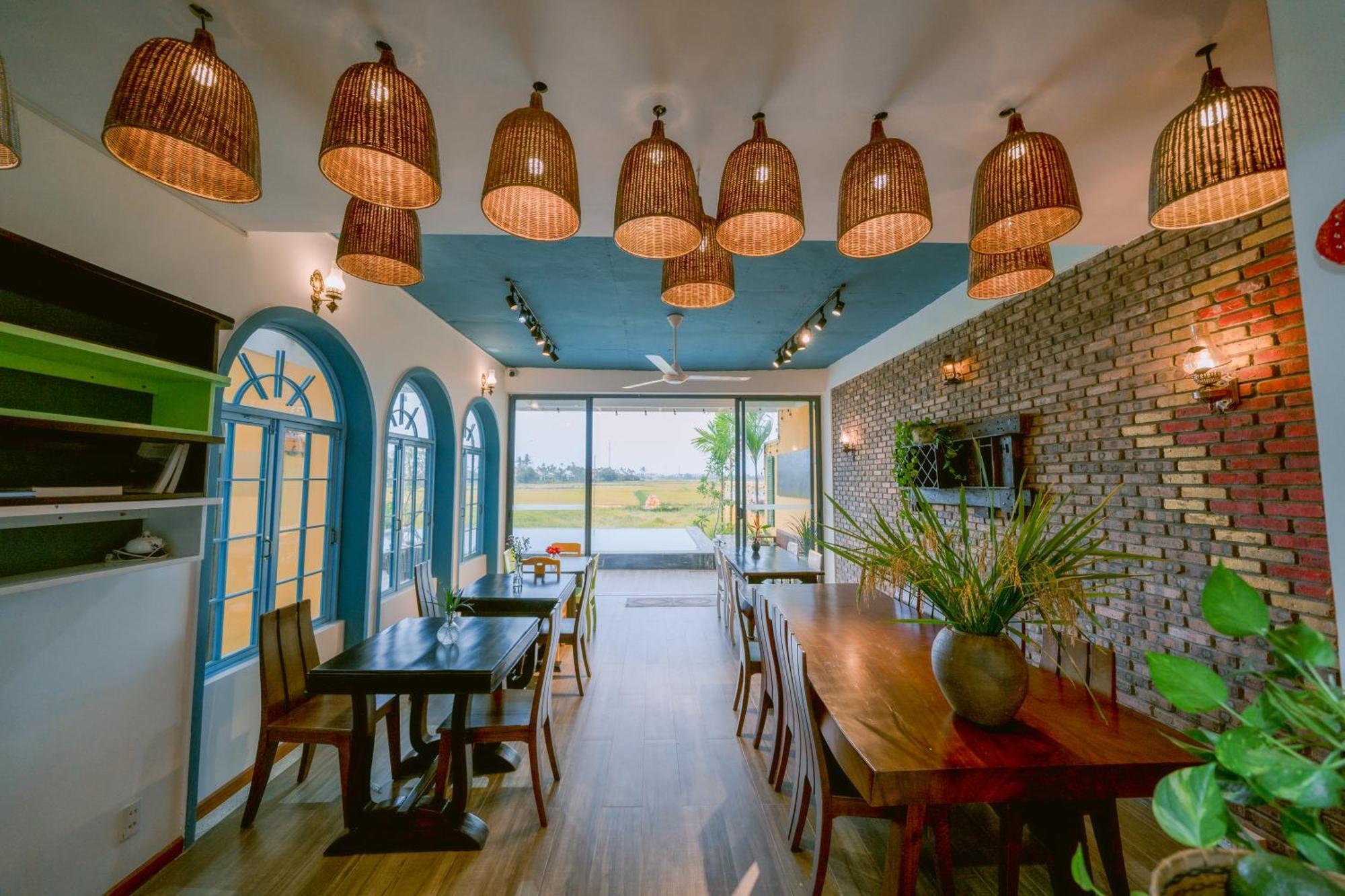 Bs Jade Home Hoi An Zewnętrze zdjęcie