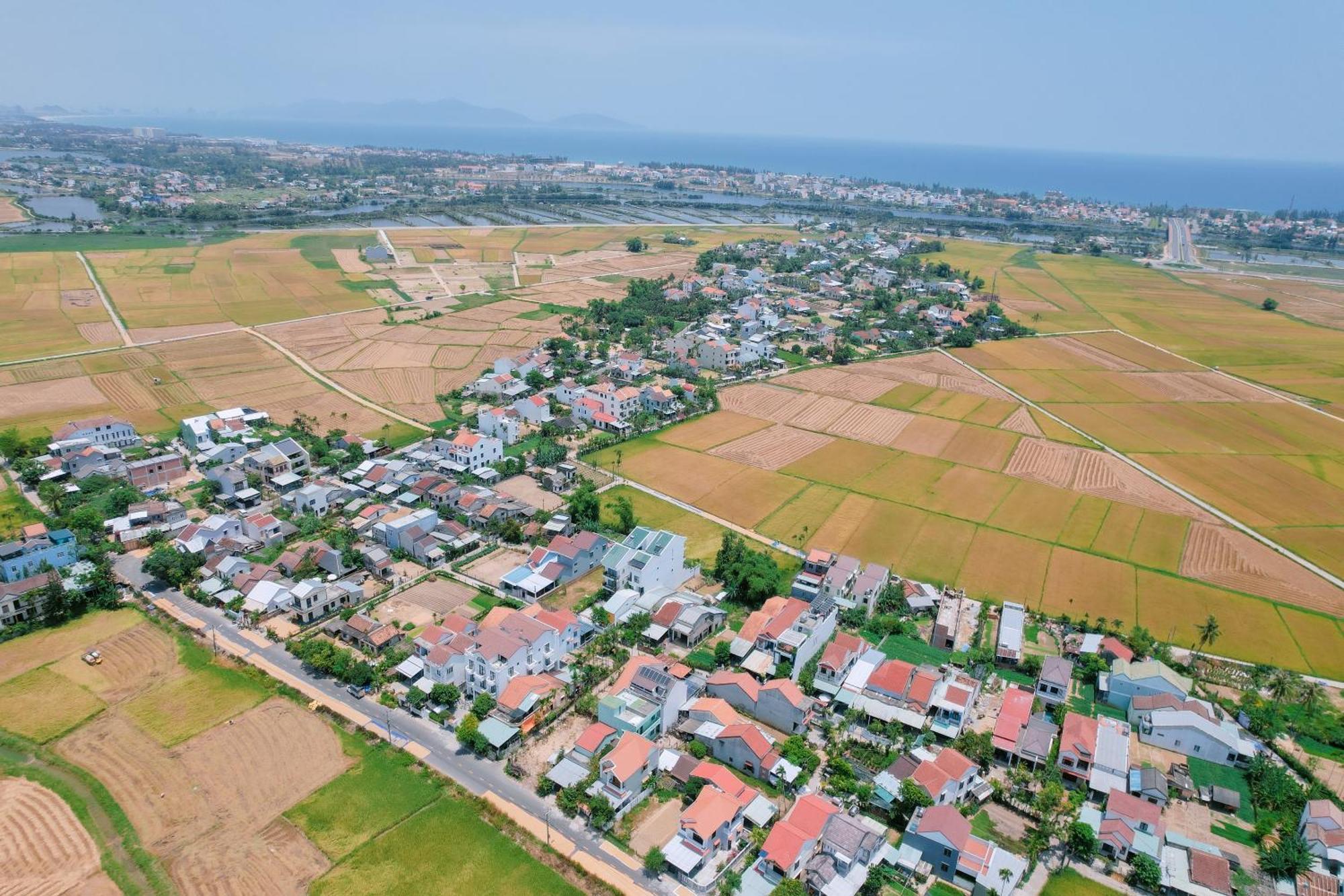 Bs Jade Home Hoi An Zewnętrze zdjęcie