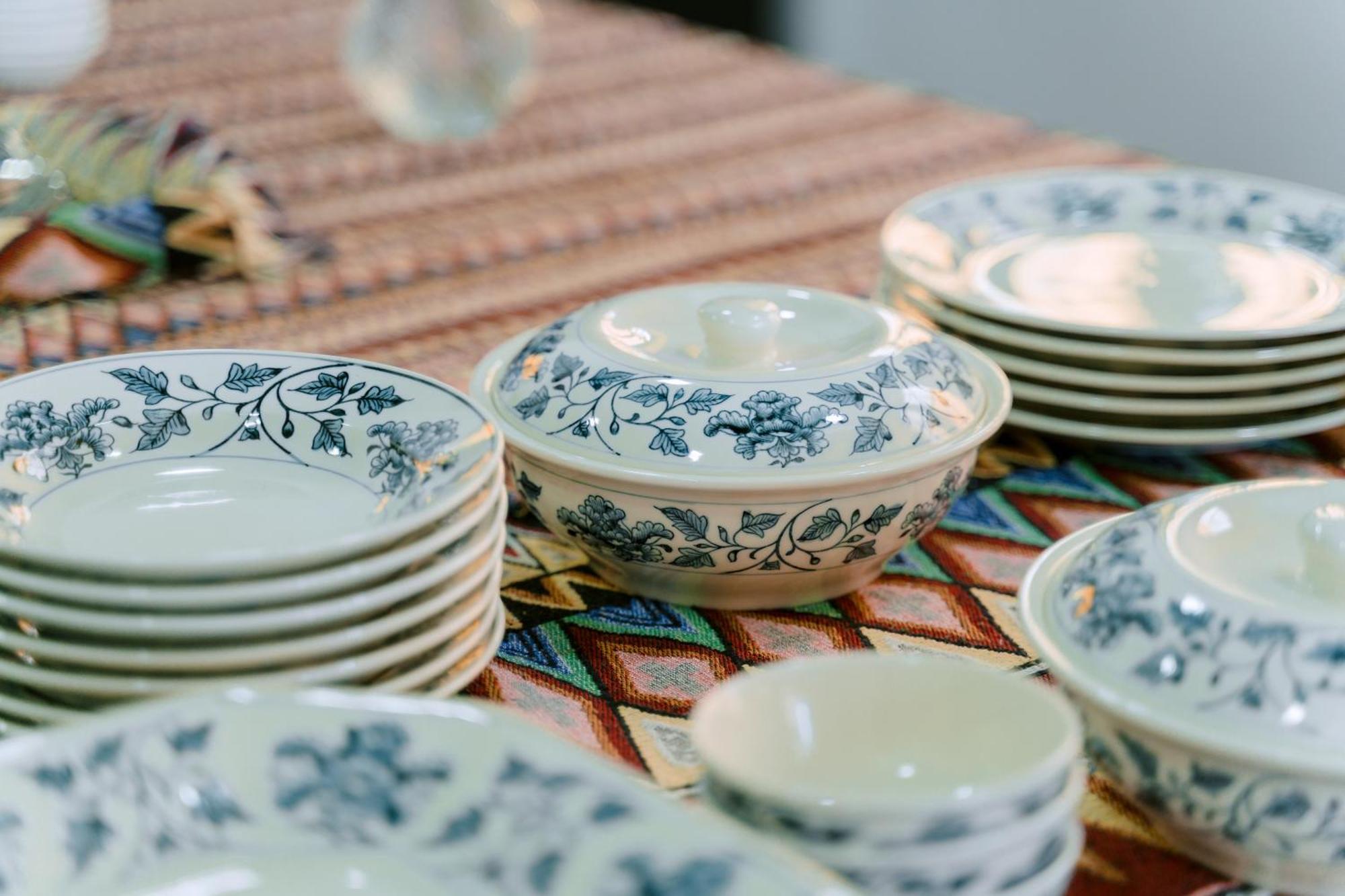 Bs Jade Home Hoi An Zewnętrze zdjęcie