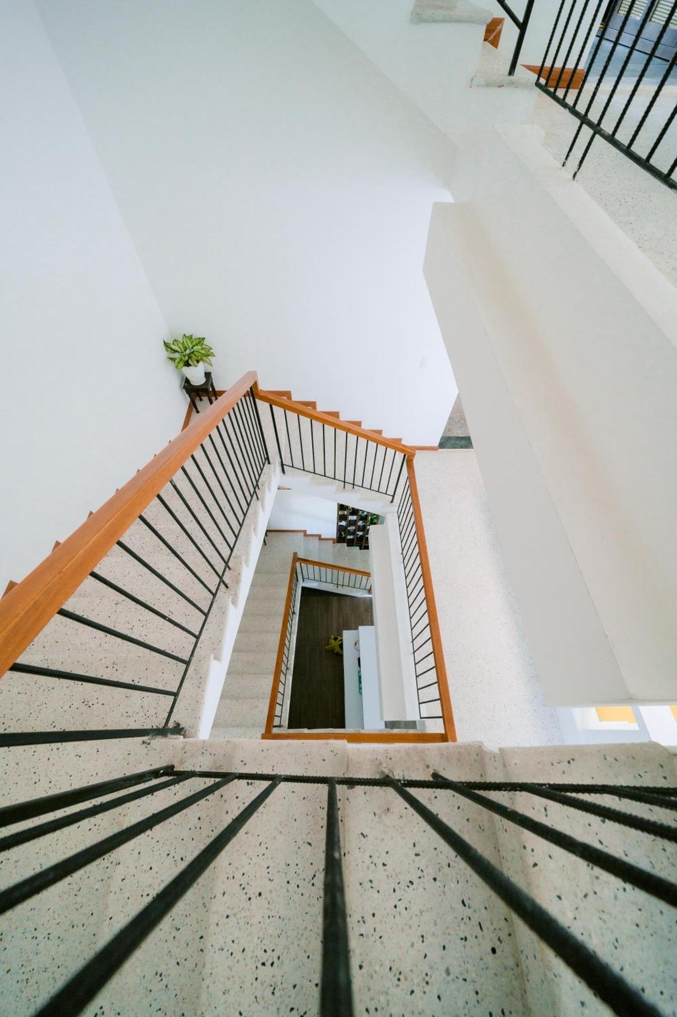 Bs Jade Home Hoi An Zewnętrze zdjęcie