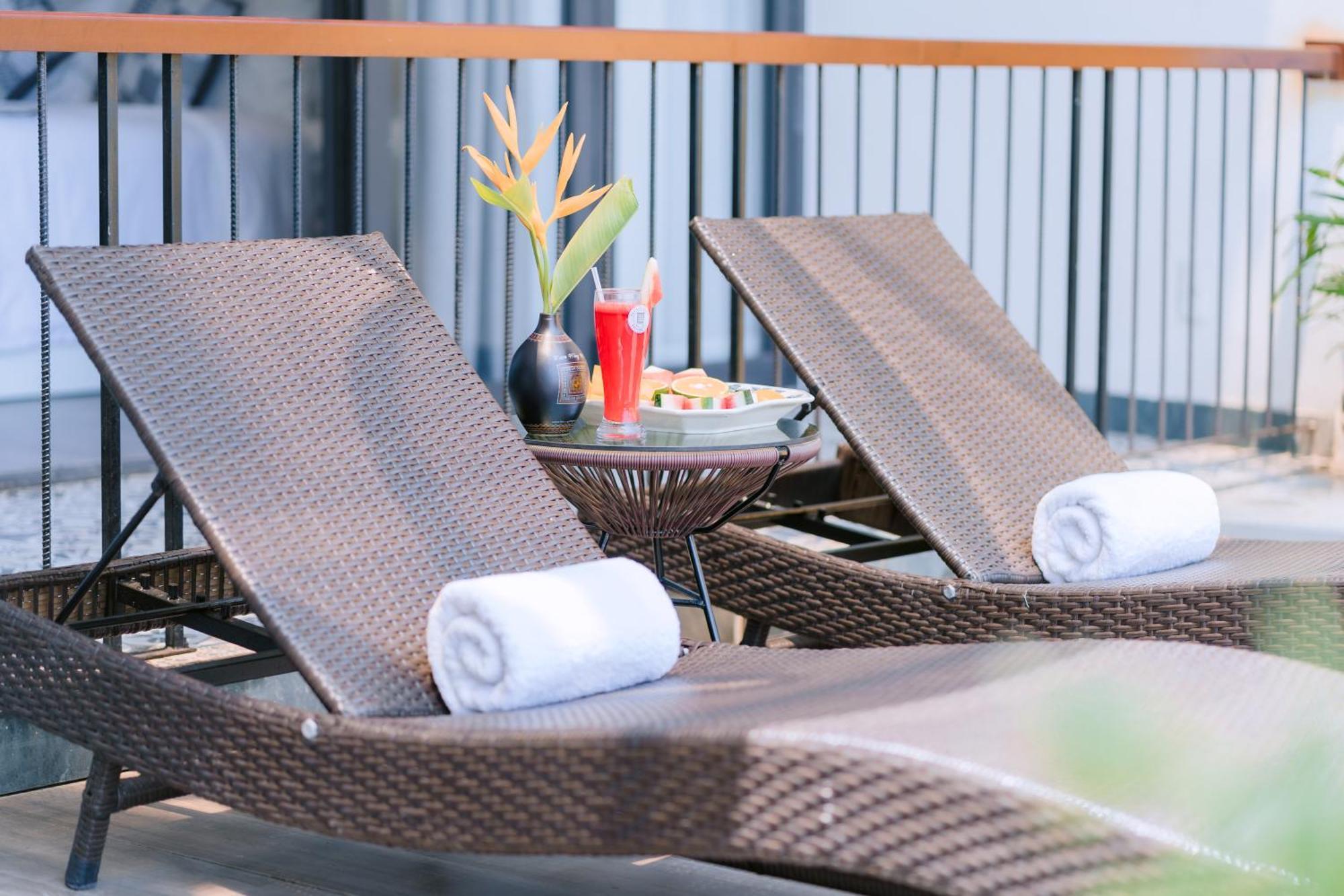 Bs Jade Home Hoi An Zewnętrze zdjęcie