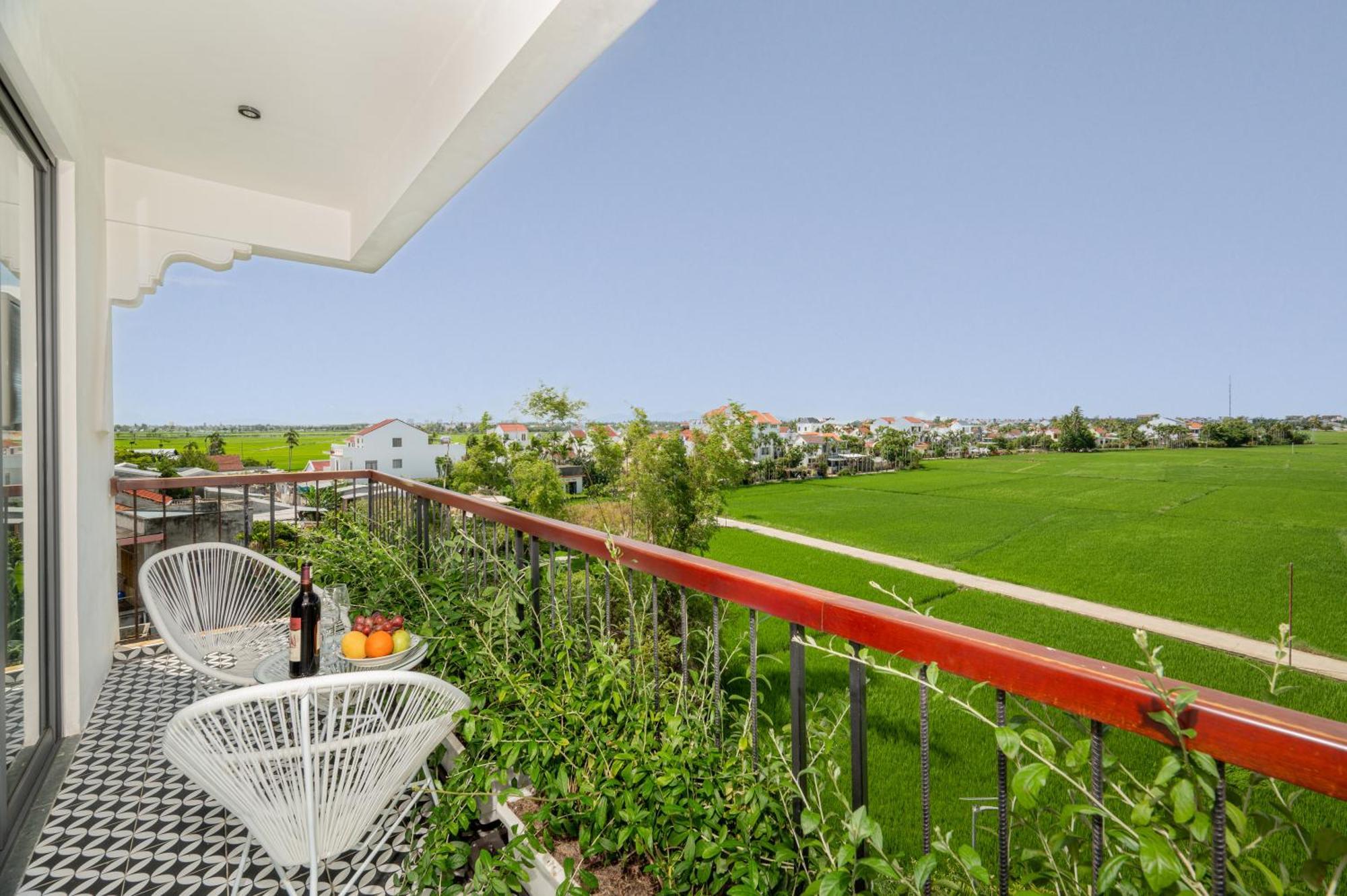 Bs Jade Home Hoi An Zewnętrze zdjęcie