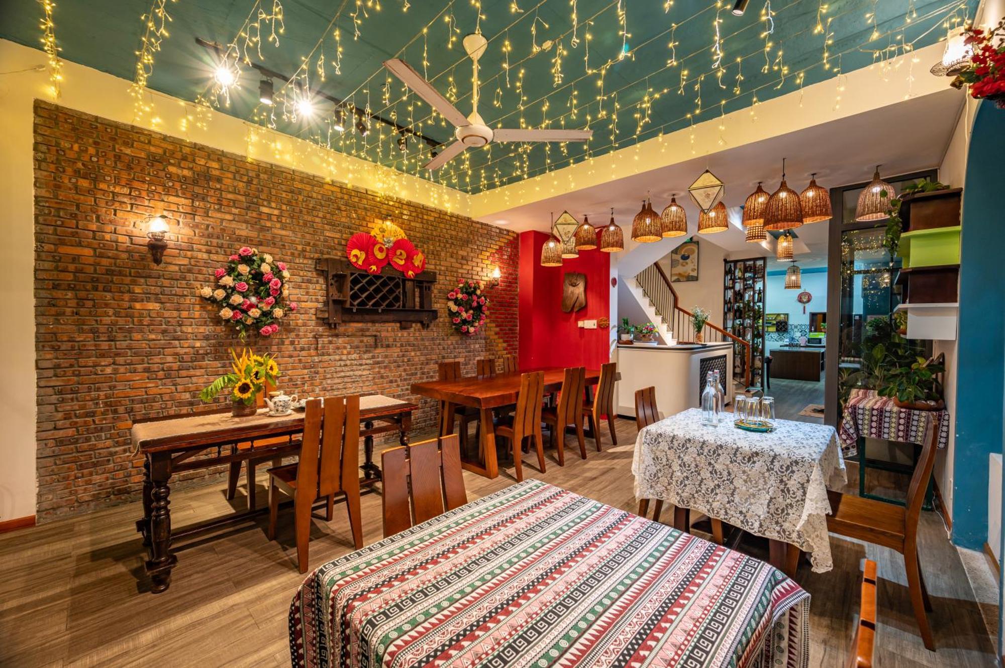 Bs Jade Home Hoi An Zewnętrze zdjęcie