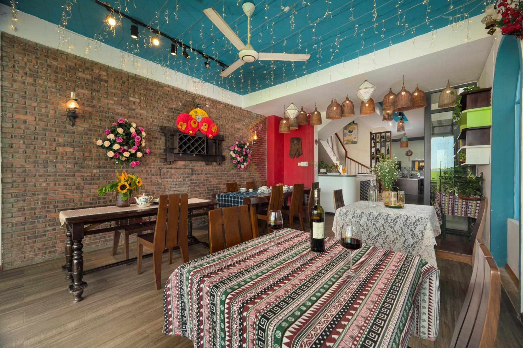 Bs Jade Home Hoi An Zewnętrze zdjęcie