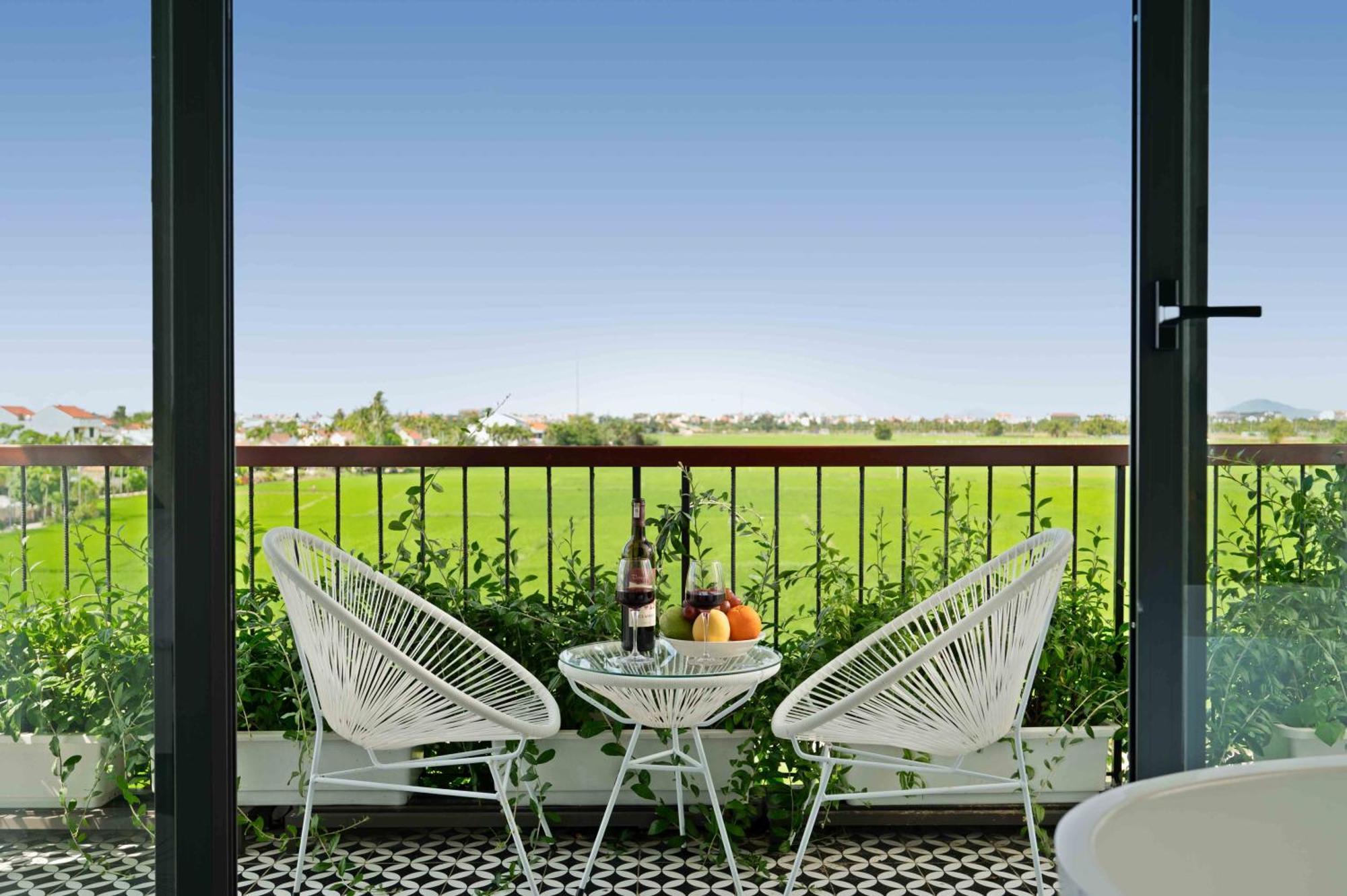 Bs Jade Home Hoi An Zewnętrze zdjęcie